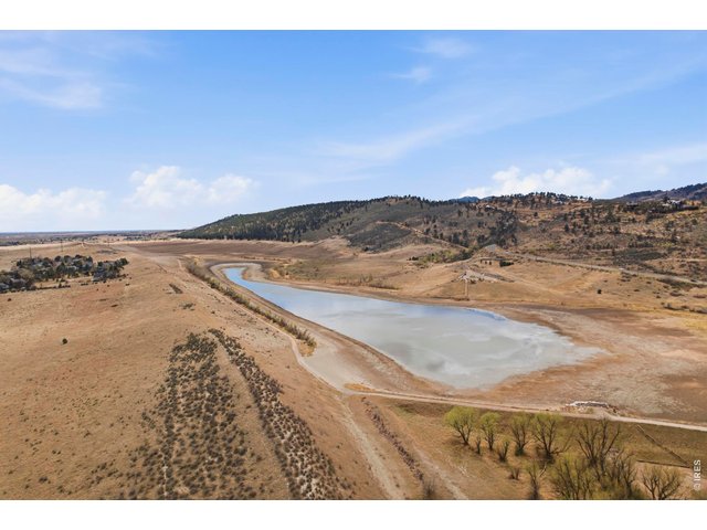 Property Photo 37 The proximity to Horsetooth Reservoir and the mountain trails is unbeatable.