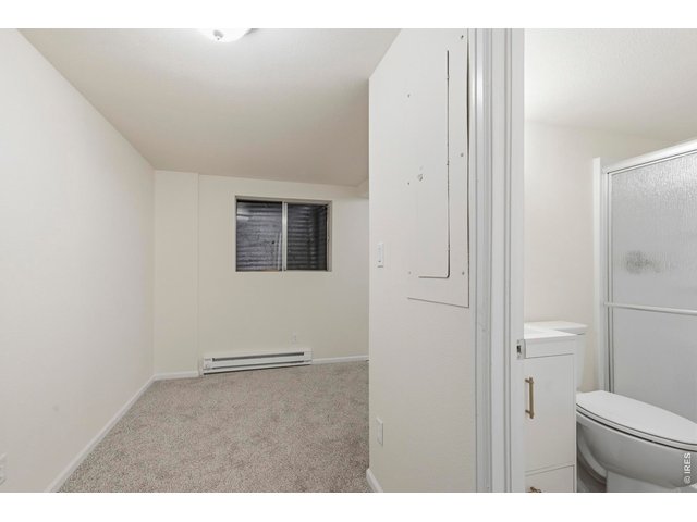 Property Photo 29 Back flex area adds even more opportunity as a 3rd bedroom, and is adjacent to a newly renovated bathroom.