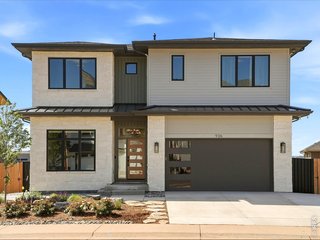 936 Sunflower St Louisville, CO 80027