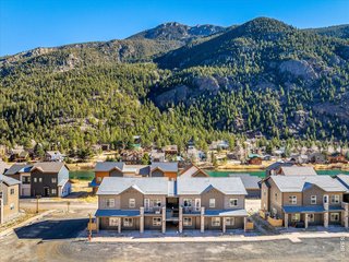 2121 Hummingbird Way 3-201 Georgetown, CO 80444