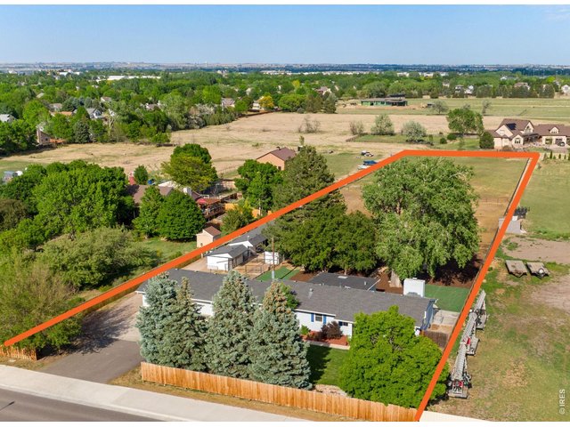 Property Photo 1 2.26 Acres, FA 1 Zoning. Bring your business, toys, horses, livestock, chickens or anything you want. 