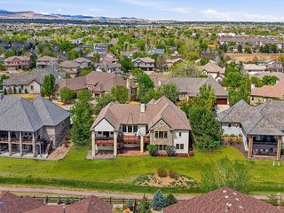 4118 Heatherhill Cir Longmont, CO 80503