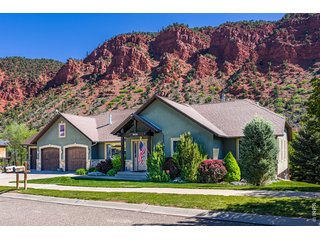 1808 Ouray Rd Glenwood Springs, CO 81601
