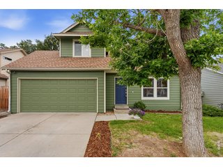 1643 Park St Lafayette, CO 80026