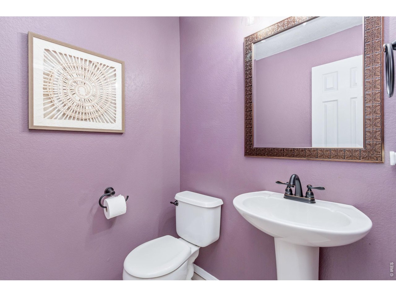 Powder Bath