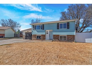 260 Ley Dr La Salle, CO 80645