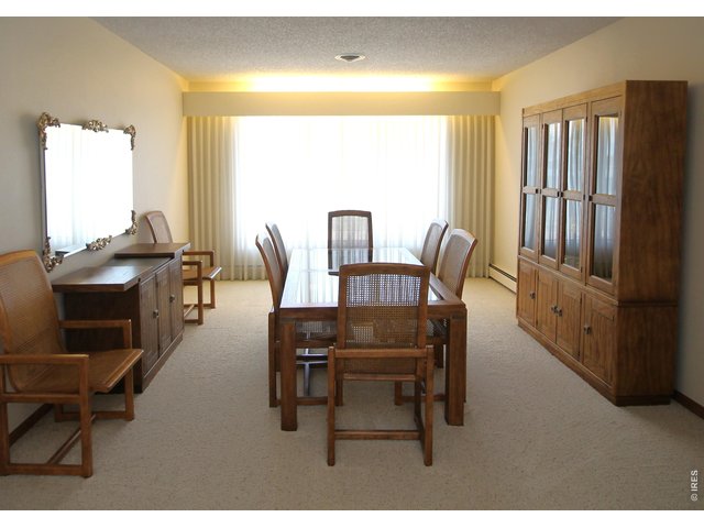 Property Photo 9 Dining or additional Living room off the Entry
