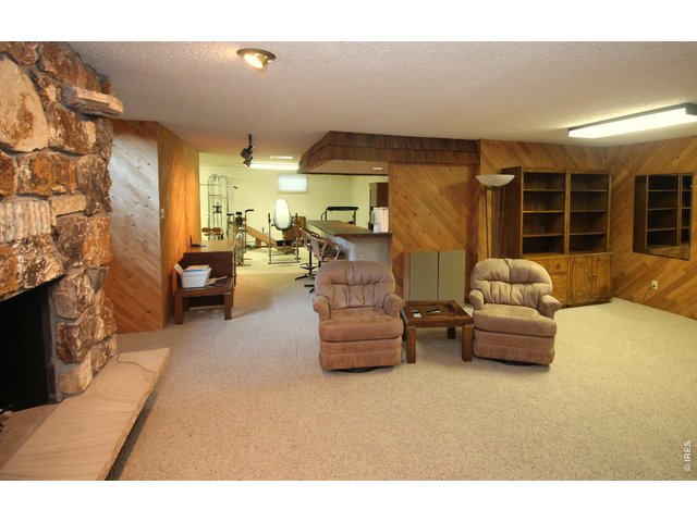Property Photo 35 Basement Rec room