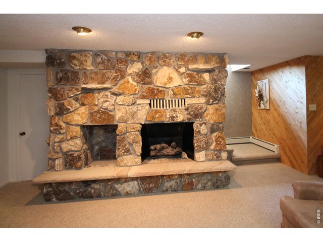 Property Photo 30 Basement fireplace