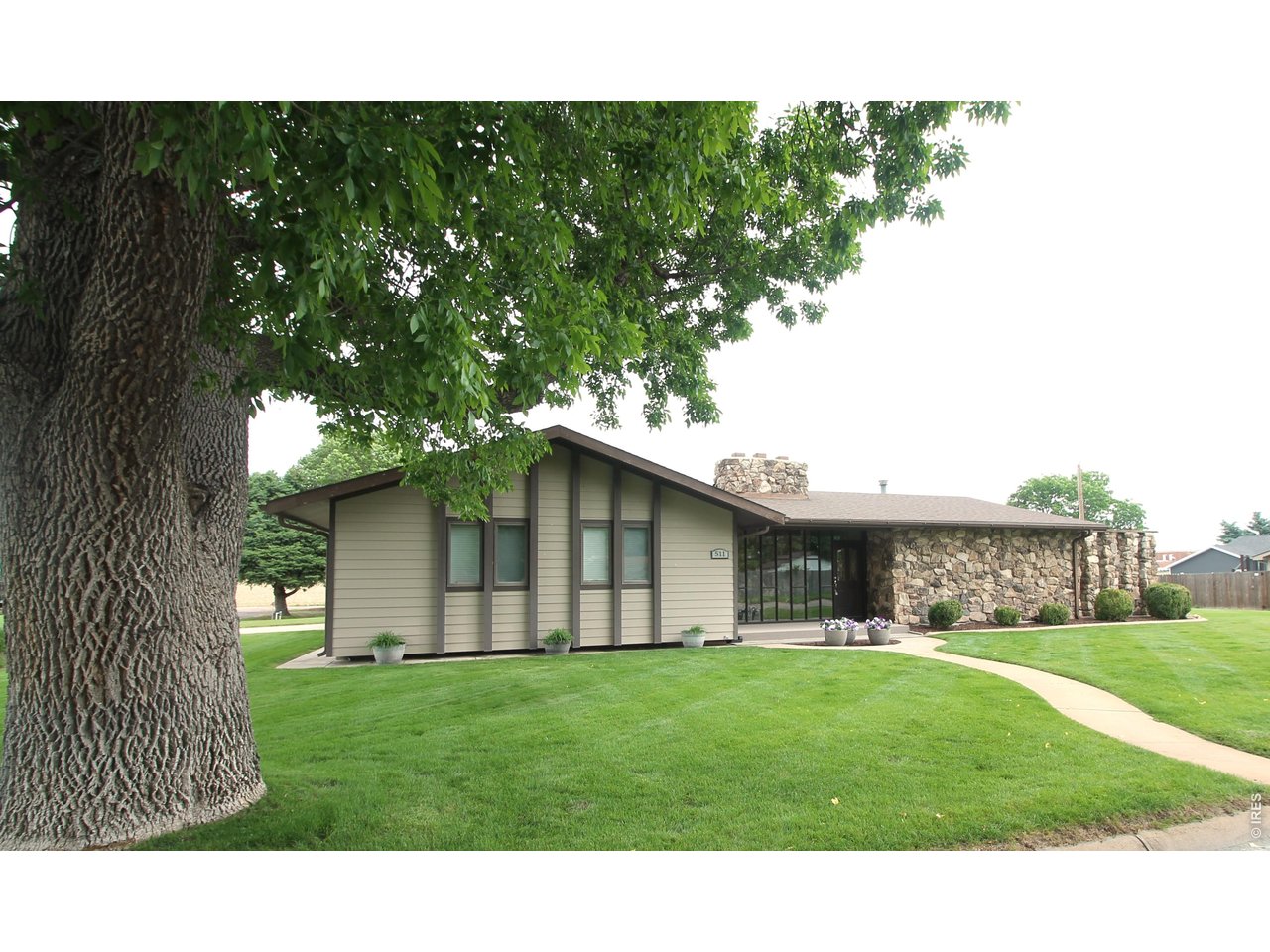 Property Photo 1 511 W Grant Street, Haxtun, CO