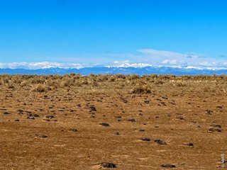 (TBD) County Road 80 Briggsdale, CO 80611