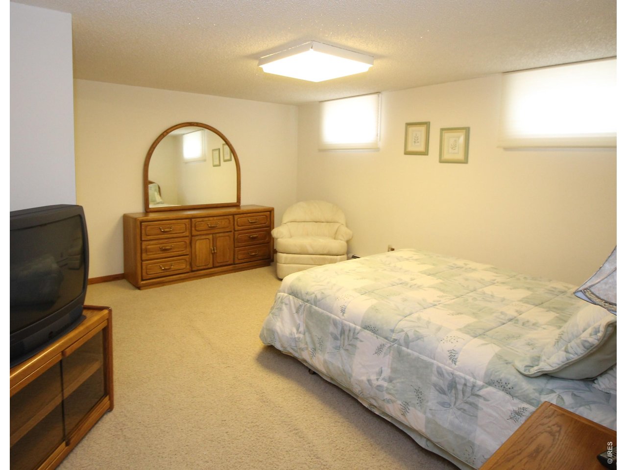 Property Photo 31 Bedroom 3 in basement