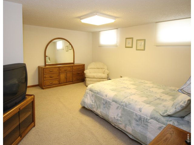 Property Photo 31 Bedroom 3 in basement