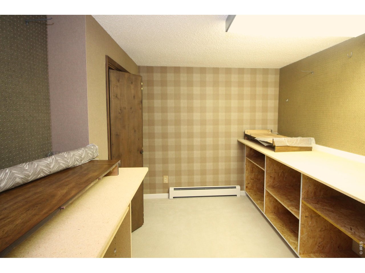 Property Photo 38 Basement office, craft room, future bedroom, storage, etc..