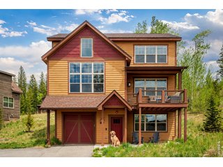 60 Moose Horn Ct Fraser, CO 80442