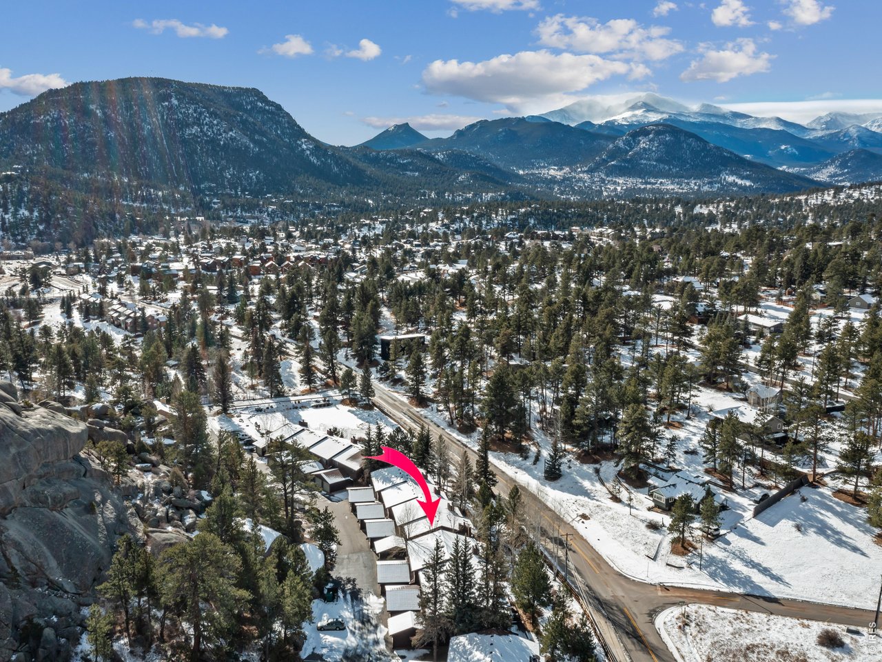Rock Acres has the location!