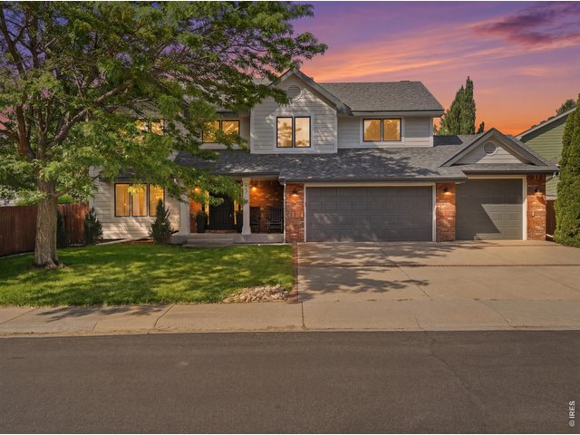 Property Photo 1 Charming curb appeal welcomes you home.