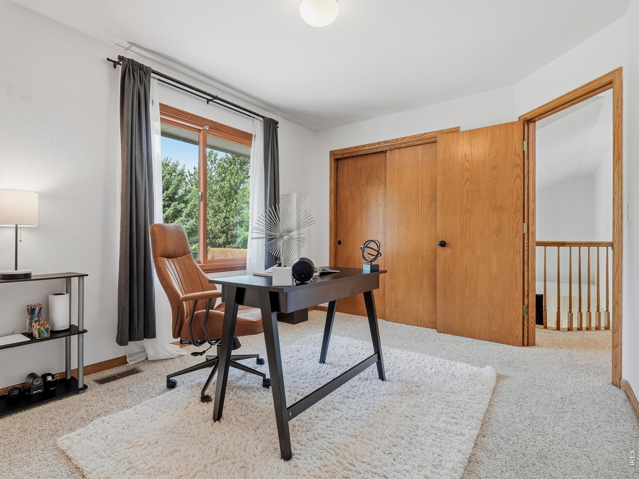 Bedroom 4 - Bright, versatile spaces to fit your lifestyle.