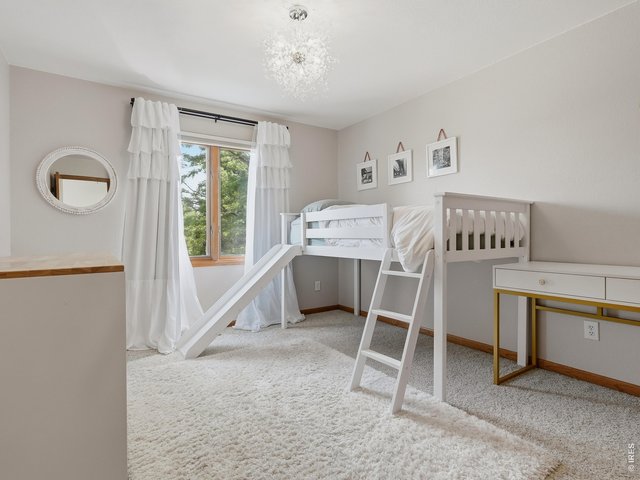 Property Photo 11 Bedroom 2 - Flexible bedrooms perfect for family, guests, or a home office.