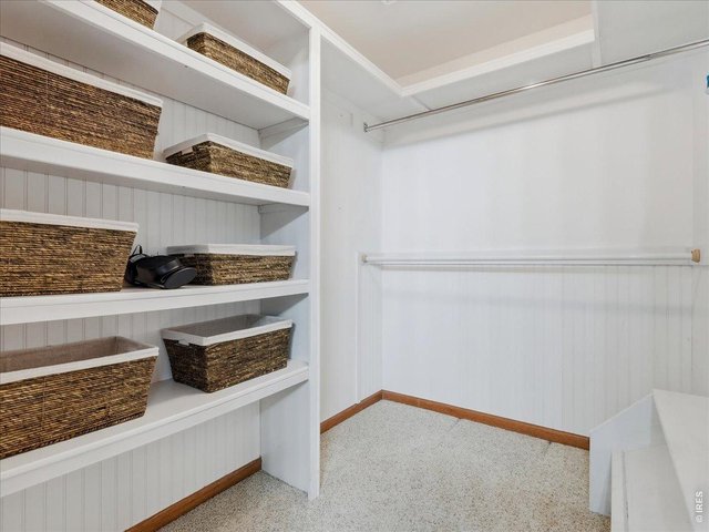 Property Photo 10 Primary Walk In Closet