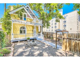 1113 N Washington St Denver, CO 80203
