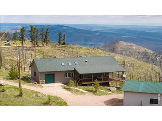 1291 Little Whale Rd Bellvue, CO 80512