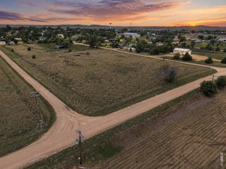 512 E Curtis St Eckley, CO 80727