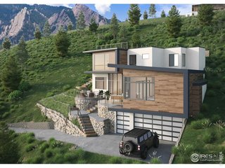 255 Bellevue Dr Boulder, CO 80302
