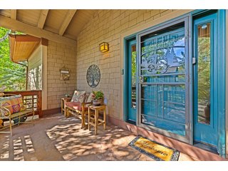 503 Riverrock Cir Estes Park, CO 80517