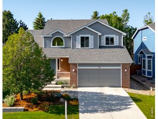 728 Orchard Dr Louisville, CO 80027