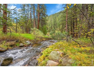 5567 Lefthand Canyon Dr Jamestown, CO 80455