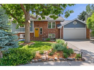 2206 Kiowa Ct Fort Collins, CO 80525