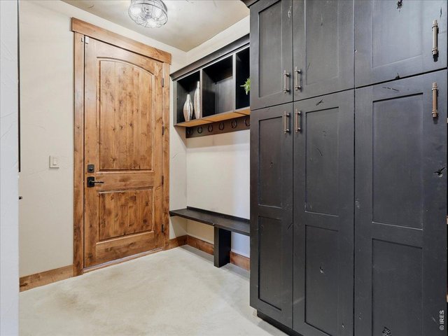 Property Photo 37 Mudroom Off Garage