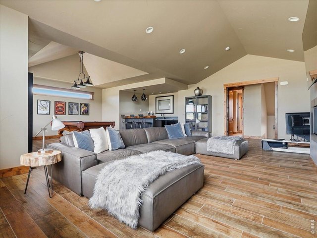 Property Photo 31 Family Room Upstairs