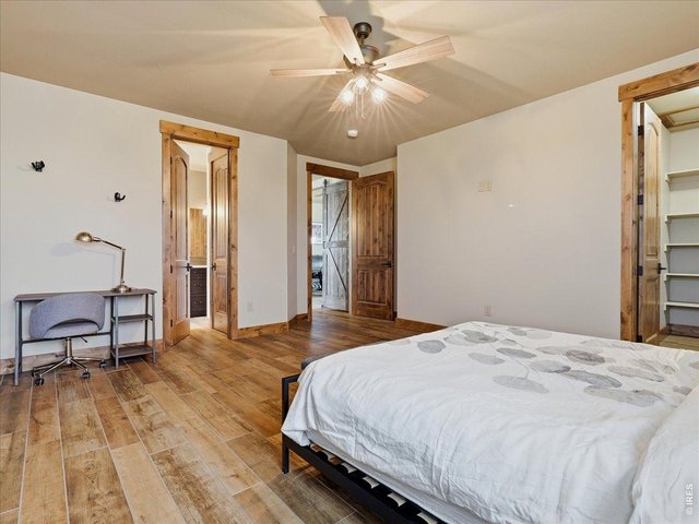 Property Photo 36 4th Bedroom Upstairs with En-Suite