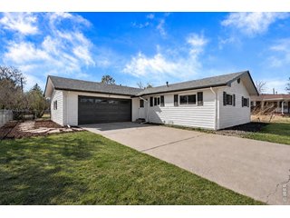 1317 Ida Ct Loveland, CO 80537