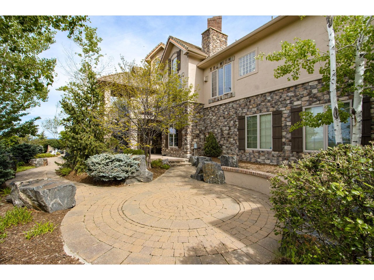 Property Photo 47 Patios galore