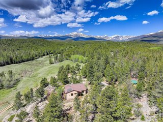 48621 Peak to Peak Hwy Ward, CO 80481