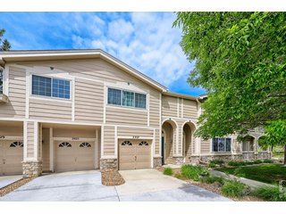2927 Whitetail Cir Lafayette, CO 80026