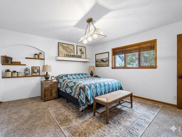 Property Photo 15 Digitally Staged Bedroom