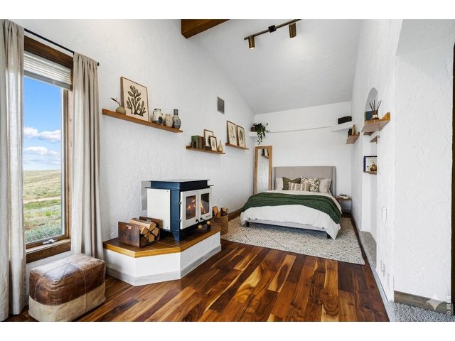 Property Photo 8 Digitally Staged bedroom