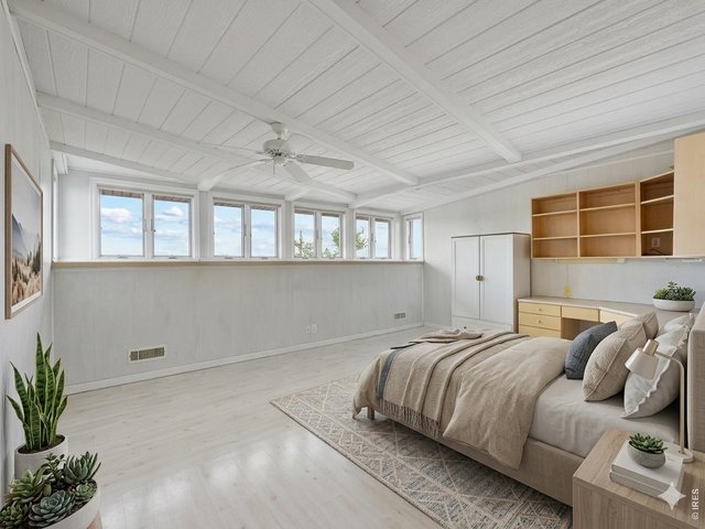 Property Photo 36 Digitally Staged flex-space/non conforming bedroom