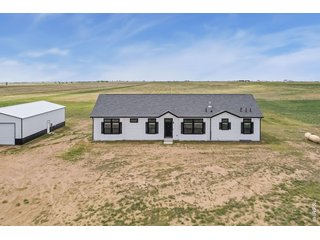17316 County Road 96 Pierce, CO 80650