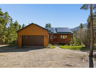 610 Meadowlake Dr Black Hawk, CO 80422