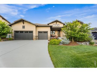 4134 Grand Park Dr Timnath, CO 80547