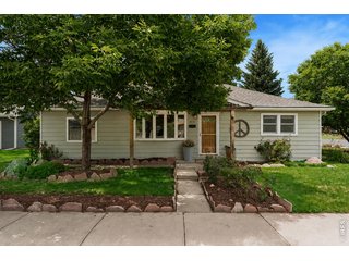 400 W Cleveland St Lafayette, CO 80026