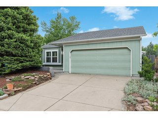 352 S Jefferson Ave Louisville, CO 80027