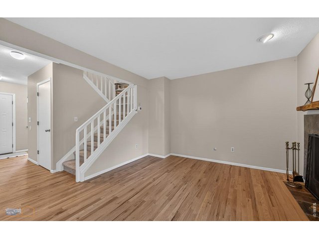Property Photo 11 Living room & stairs up