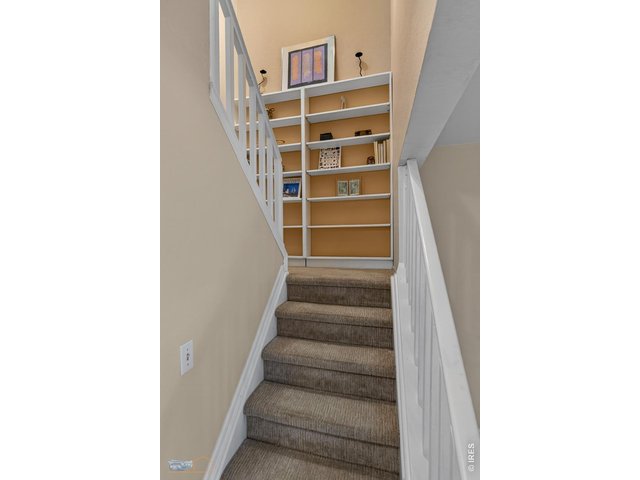 Property Photo 21 Stairs up