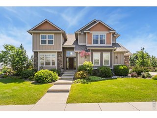 7108 Housmer Park Dr Fort Collins, CO 80525